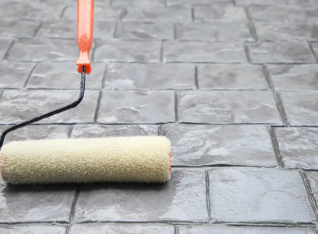 concrete sealants springfield il